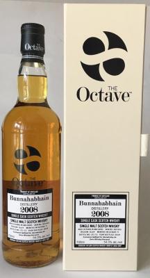 Bunnahabhain 2008 DT #3821655 deinwhisky.de 54.3% 700ml