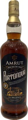 Amrut Portonova New Label 62.1% 700ml