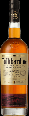 Tullibardine 228 Burgundy Finish Burgundy Finish 43% 750ml
