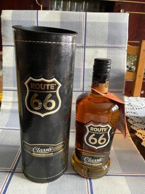 Route 66 Classic 40% 700ml