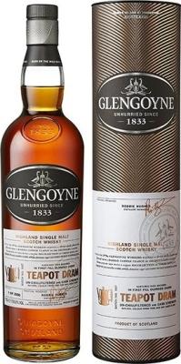 Glengoyne Teapot Dram Distillery Only Batch 007 59.9% 700ml