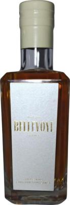 Bellevoye Finition Sauternes Triple Malt 40% 200ml