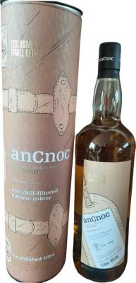 anCnoc Peter Arkle Global Travel Retail Global Travel Retail 46% 1000ml