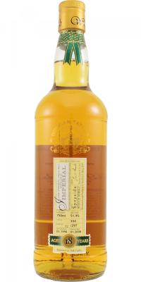 Imperial 1990 DT Rare Auld 354 51.9% 750ml