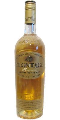 Clontarf Gold Label Reserve 40% 700ml