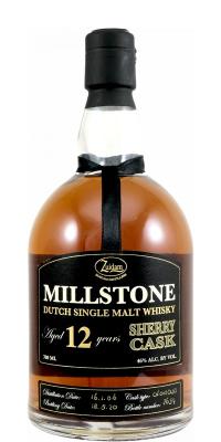 Millstone 2006 Oloroso 46% 700ml