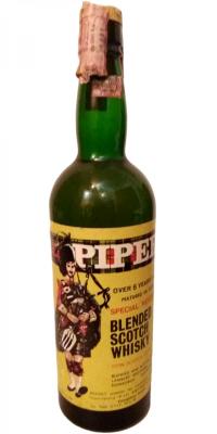 Piper 6yo Special Reserve 41% 750ml