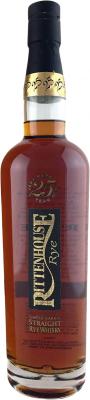 Rittenhouse 25yo Single Barrel New Charred American White Oak Barrels 29 50% 750ml