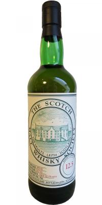 BenRiach 1982 SMWS 12.5 62.2% 700ml