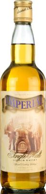 Imperial 15yo Special Distillery Bottling Allied 46% 700ml
