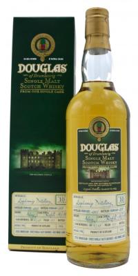 Laphroaig 2001 DoD Refill Hogshead LD 6920 46% 700ml