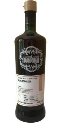 Glenrothes 2013 SMWS 30.114 66.9% 750ml