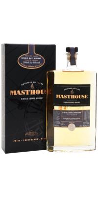 Masthouse Masthouse 2017 2018 First fill ASB Virgin ASB 45% 500ml