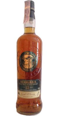 Inchmurrin 12yo 46% 700ml