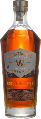 Westward S.B.S WTF Utrecht 2022 62.5% 700ml