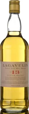 Lagavulin 13yo 60% 750ml