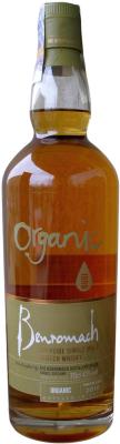 Benromach 2010 Virgin American Oak Casks 43% 700ml