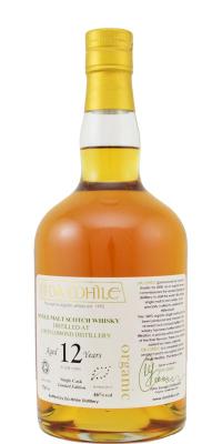 Loch Lomond 2000 DMD 46% 700ml