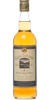 Glen Torness 5yo Cel 40% 700ml