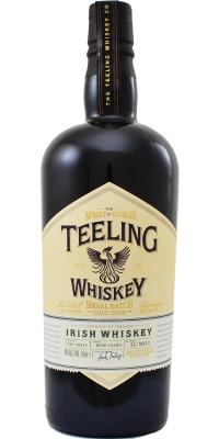 Teeling Small Batch Cask Finish 46% 700ml