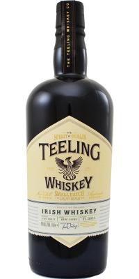 Teeling Small Batch Cask Finish 46% 700ml