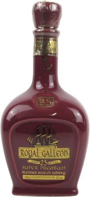 Royal Galleon 25yo 43% 700ml