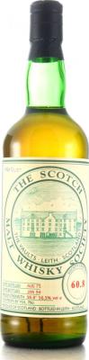 Aberfeldy 1975 SMWS 60.8 56.5% 700ml