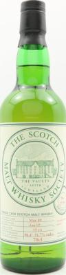 Springbank 1989 SMWS 27.55 51.7% 700ml