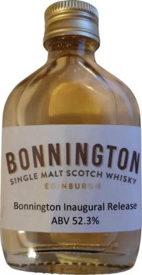 Bonnington 2020 Inaugural Release Full Term Ruby Port 52.3% 700ml