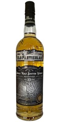 Benrinnes 2006 DL Master of Malt Exclusive 51.5% 700ml