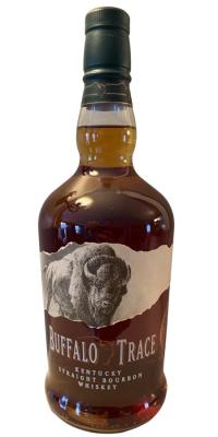 Buffalo Trace Single Barrel Evergreen Liquors 45% 750ml