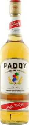 Paddy Old Irish Whisky Oak Cask 40% 1000ml