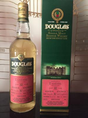 Tamdhu 2002 DoD Refill Hogshead LD 10769 46% 700ml