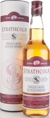 Strathcolm Extra Special ADD 40% 700ml