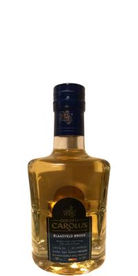 Gouden Carolus Blaasveld Broek 46% 200ml