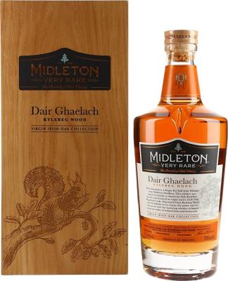 Midleton Dair Ghaelach Kylebeg Wood Tree #6 55.4% 700ml