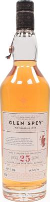 Glen Spey 1990 Casks of Distinction #2540 48.1% 700ml