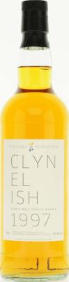 Clynelish 1997 SE 1st Fill American Hogshead #5722 57% 700ml