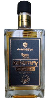 Dahomey 2018 Dutch Whisky 50% 700ml