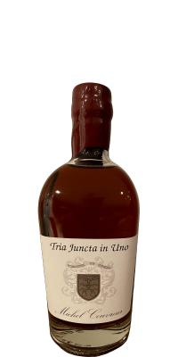 Tria Juncta in Uno 1989 MCo Oloroso and PX Sherry Casks 49.92% 500ml