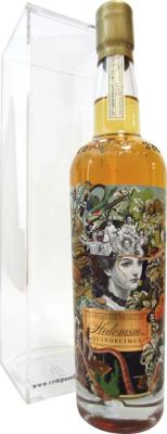 Hedonism Quindecimus CB 15th Anniversary Limited Edition 20yo 46% 700ml