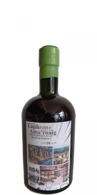 Laphroaig Laphrone Ama'roaig UD Amarone cask finish 47.5% 500ml