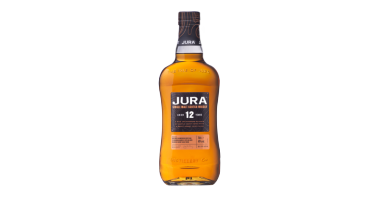 Isle of Jura 12yo 40% 700ml