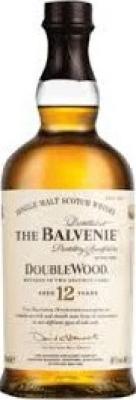 Balvenie 12yo 43% 750ml