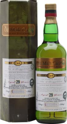 Ardbeg 1972 DL The Ardbeggeddon Old Malt Cask 48.4% 750ml