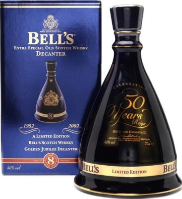 Bell's 8yo 40% 700ml