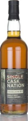 Craigellachie 2009 JWC First Fill Oloroso Octaves 34 & 69 63.7% 750ml