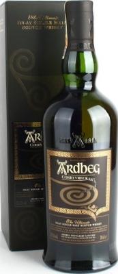 Ardbeg Corryvreckan 57.1% 700ml