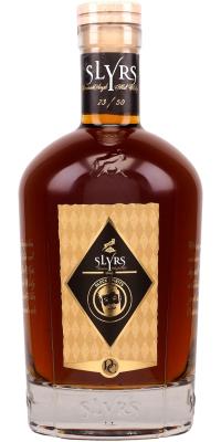Slyrs Private Cask GSp Whisky #1 Bourbon Rum 53.8% 700ml