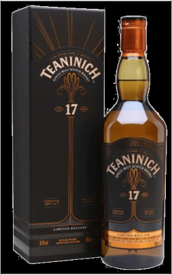 Teaninich 1999 55.9% 750ml